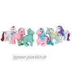 My Little Pony My Unicorn & Pegasus Collection Feuerfliegen-Pony Mehrfarbig B07HL5B289 35247