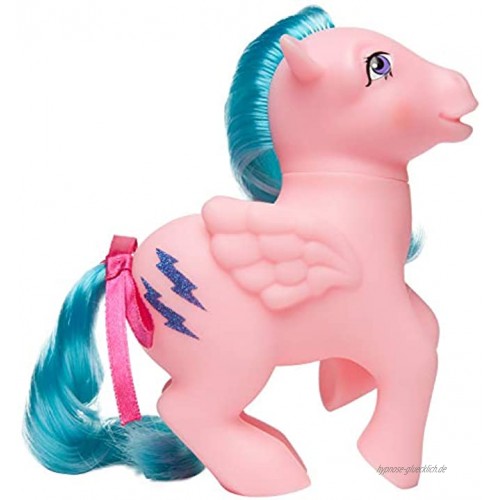 My Little Pony My Unicorn & Pegasus Collection Feuerfliegen-Pony Mehrfarbig B07HL5B289 35247