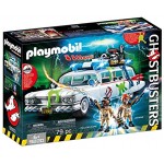 Playmobil 9219 Ghostbusters Feuerwache & 9220 Ghostbusters Ecto-1