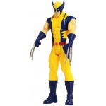 Wolverine Titan Hero