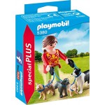 Playmobil 5380 Hundesitterin