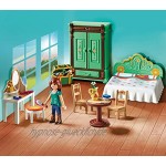 PLAYMOBIL DreamWorks Spirit 9476 Luckys Schlafzimmer Ab 4 Jahren