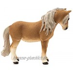 Schleich 13790 Island Pony Stute Tier Spielfigur