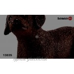 Schleich 13835 Labrador Retriever Welpe