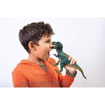 Schleich 14587 DINOSAURS Spielfigur Tyrannosaurus Rex Spielzeug ab 4 Jahren
