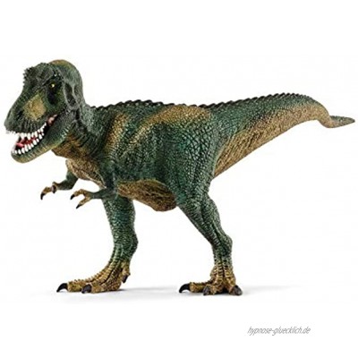 Schleich 14587 DINOSAURS Spielfigur Tyrannosaurus Rex Spielzeug ab 4 Jahren