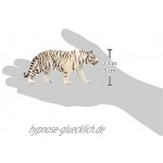 Schleich 14731 Tiger weiß