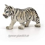 Schleich 14732 Tigerjunges weiß
