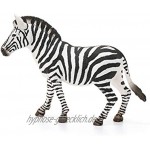 Schleich 14810 Zebra Stute
