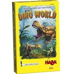 Haba 303280 Dino World Spiel