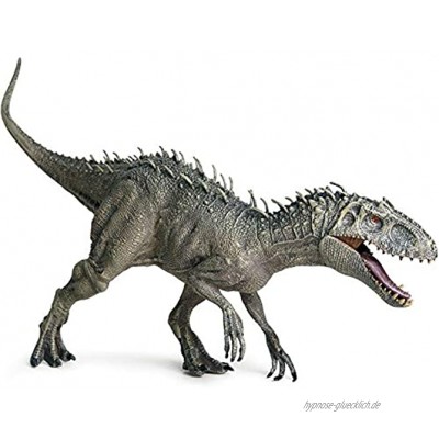 LZYANG Tyrannosaurus Tyrannosaurus Rex Realistisches Design Dinosaurier Spielzeug Modell Jurassic World Tyrannosaurus Rex Dinosaurier Modell Das Gleiche Wie Der Film Jungen
