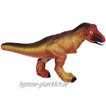 moses. 40225 Tyrannosaurus Rex | Dinosaurier bis zu 50 cm groß | Wachsender Riesen-Dino