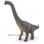 Papo 55030 Brachiosaurus DIE Dinosaurier Figur Mehrfarben