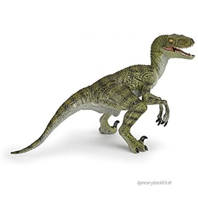 Papo 55058 Velociraptor grün