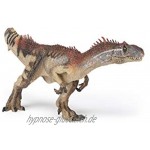 Papo 55078 Dinosaurier Allosaurus Mehrfarben