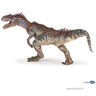 Papo 55078 Dinosaurier Allosaurus Mehrfarben