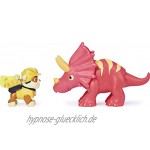 PAW Patrol Dinosaurier-Actionfiguren-Set für Kinder ab 3 Jahren