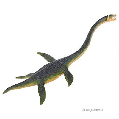 Safari s302429Wild Prähistorische Welt Elasmosaurus Miniatur