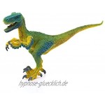Schleich 14585 DINOSAURS Spielfigur Velociraptor Spielzeug ab 4 Jahren