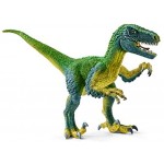 Schleich 14585 DINOSAURS Spielfigur Velociraptor Spielzeug ab 4 Jahren