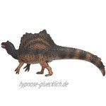Schleich 15009 DINOSAURS Spielfigur Spinosaurus Spielzeug ab 4 Jahren