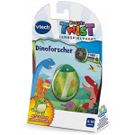 Vtech 80-495304 RockIt TWIST Dinoforscher Spiel für Lernspielkonsole Mehrfarbig
