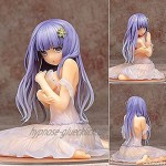 Anime Date Fight Yu Xiao Meijiu PVC-Modell Charakter-Spielzeug-Sammlung Dekorations-Geschenk-Sammlung 13cm