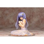 Anime Date Fight Yu Xiao Meijiu PVC-Modell Charakter-Spielzeug-Sammlung Dekorations-Geschenk-Sammlung 13cm