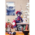 Anime Fate Grand Order Katsushika Hokusai PVC Modell Charakter Spielzeug Sammlung Dekoration Geschenk Sammlung 18cm
