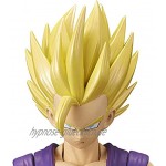 Bandai– Dragon Ball Super– Dragon Star Figur 17 cm– Super Saiyan 2 Gohan– 36186