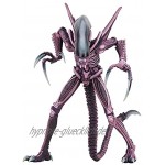 jiamin Alien: Pink Rasierer Claw Alien Collection PVC Abbildung 7 Zoll Nicht Originale Version
