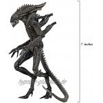 jiamin Aliens 7 Scale Figure Series 11 Defiance Alien Nicht Originale Version