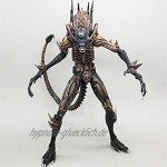 jiamin Aliens 7 Waage Figure Serie 13 Scorpion Nicht Originale Version