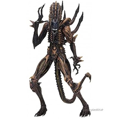 jiamin Aliens 7 Waage Figure Serie 13 Scorpion Nicht Originale Version