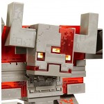 Minecraft Dungeons Redstone Monstrosity Figur