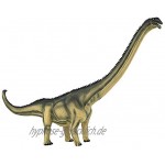 MOJO Animal Planet Mamenchisaurus grün 387387