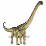 MOJO Animal Planet Mamenchisaurus grün 387387