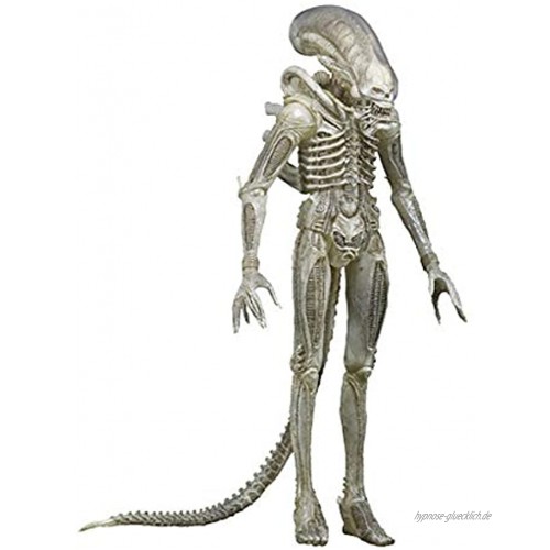 NECA Alien 40th Anniversary Wave 1: The Alien Prototype Suit Action Figure 30503451596