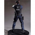 Resident Evil: Leon S. Kennedy PVC Figure -12,59 Inches