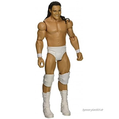 WWE Bo Dallas Figur #29 Standard Serie 49