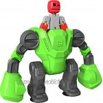 Zing StikBot MegaBot Knockout Mehrfarbig