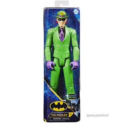 Bizak Batman Figur 30 cm Riddler 61927825