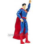 DC 30cm-Actionfigur Superman