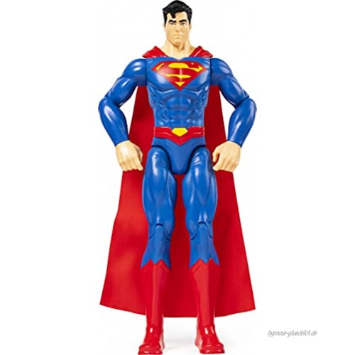 DC 30cm-Actionfigur Superman