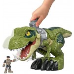 Jurassic World GBN14 Imaginext Hungriger T-Rex Mehrfarbig für Kinder ab 3 Jahren