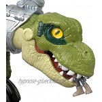 Jurassic World GBN14 Imaginext Hungriger T-Rex Mehrfarbig für Kinder ab 3 Jahren