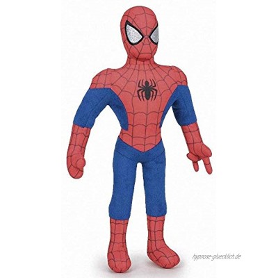 Play by Play Marvel Spiderman Plush 32cm