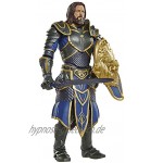 Warcraft Figur 15 cm Lothar