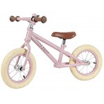 Little Dutch Walking Bike pink
