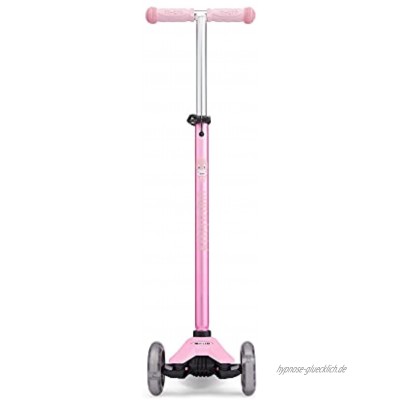 Affenzahn Micro Roller Maxi Einhorn Pink